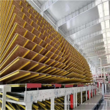 Китай высокое качество 12 мм osb панель osb плита osb фанера для строительства